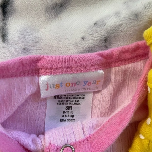 Baby Girl Bundle - Picture 4 of 15